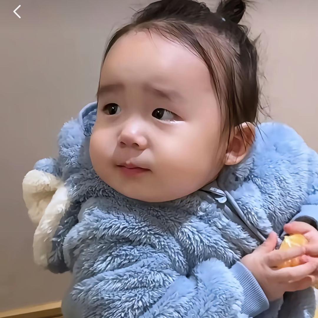 菜菜好好的