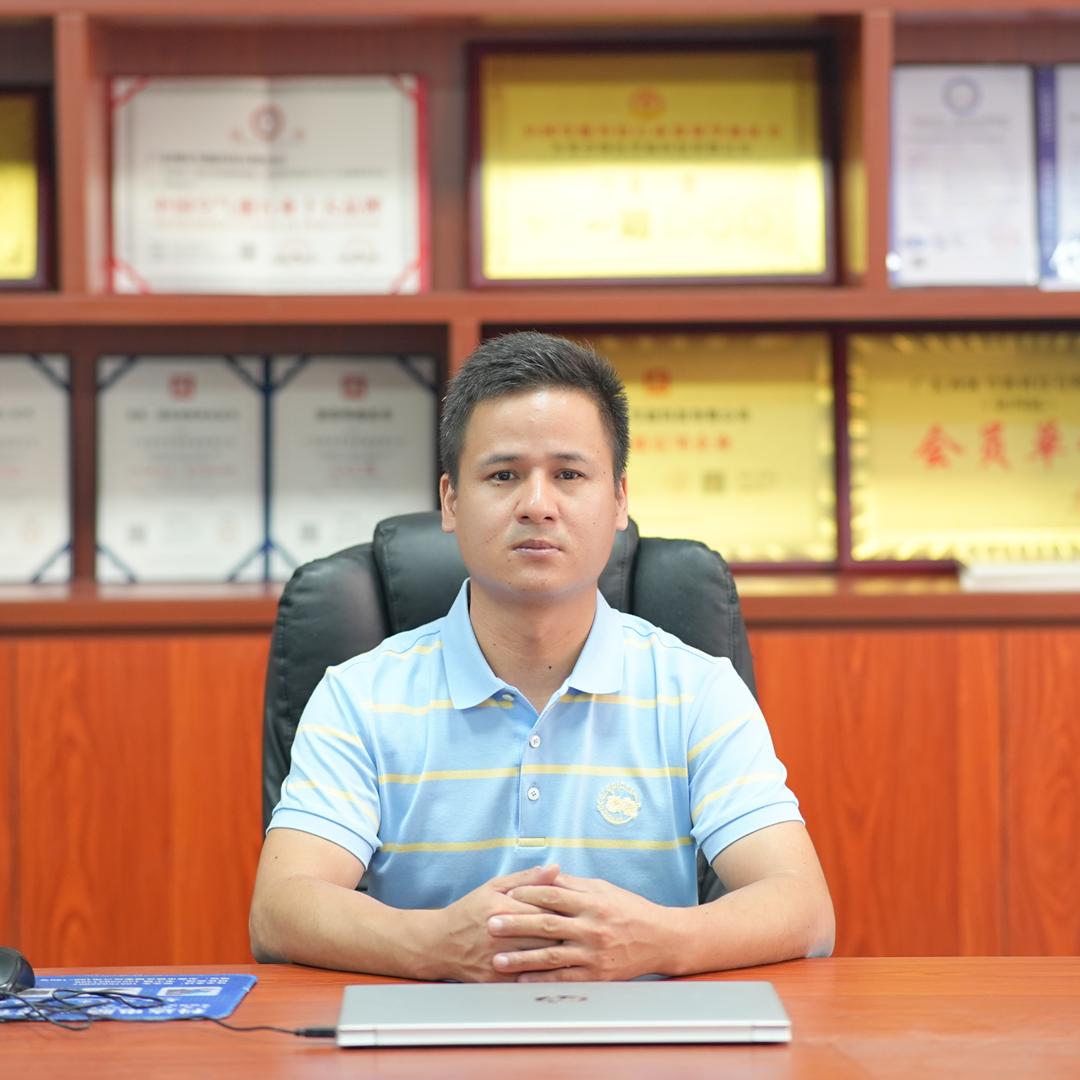 广东神沐节能科技