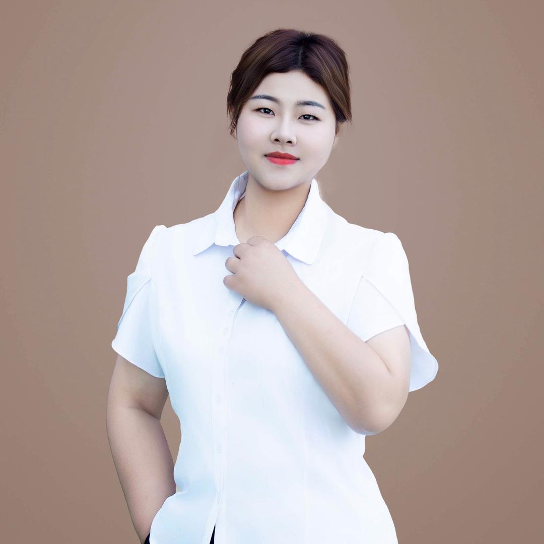 朝阳大用幼儿园(丽丽老师❤️)