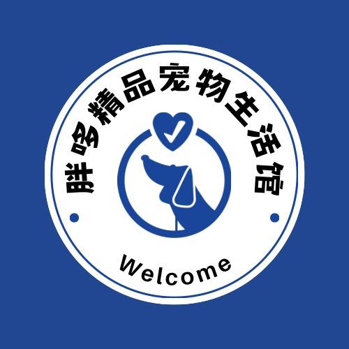 胖哆宠物生活馆官方号