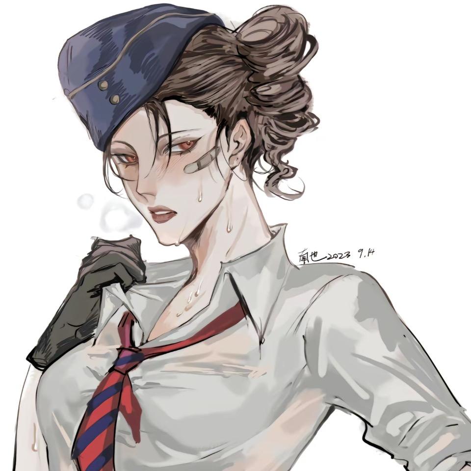 周周永远美丽
