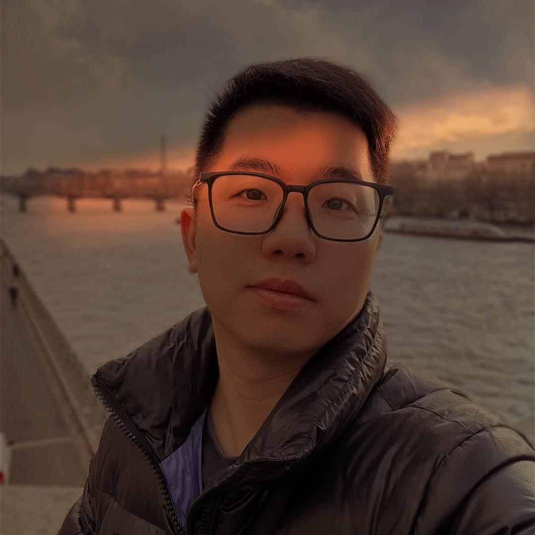 小沈哥想环游世界