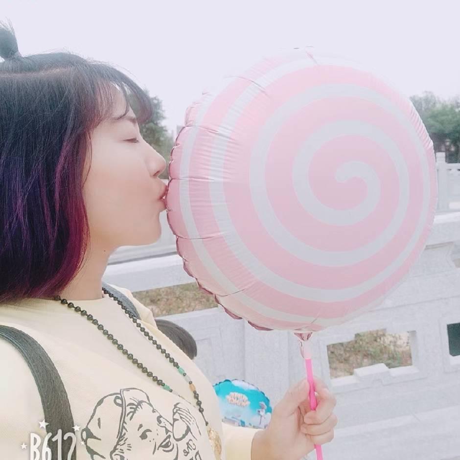 野生清醒💕