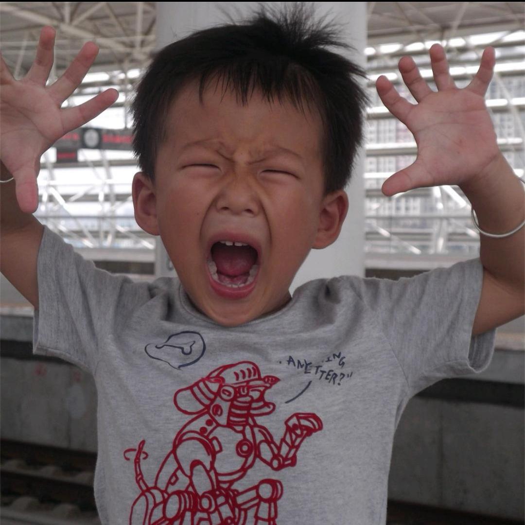 开心小狗