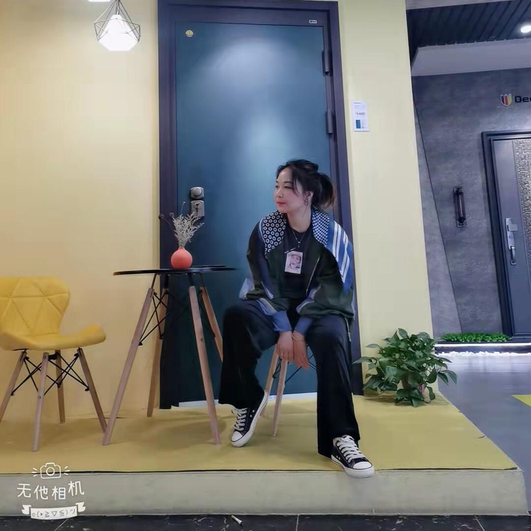 梦梦（三菱重工中央空调采暖）