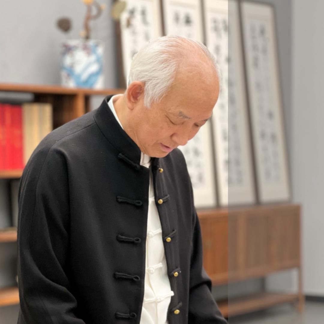 高炳山书法