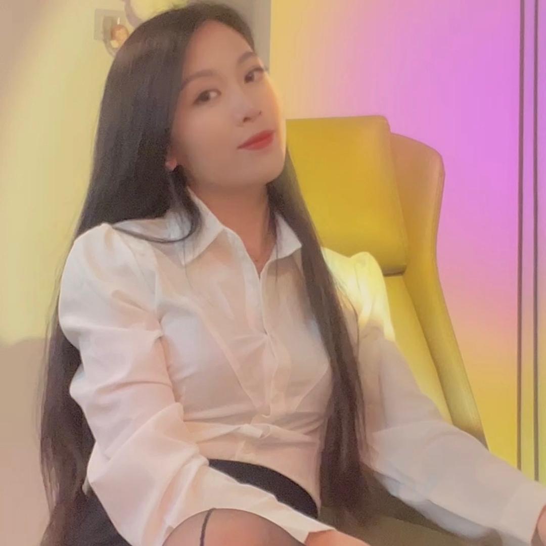 四川小阿姨