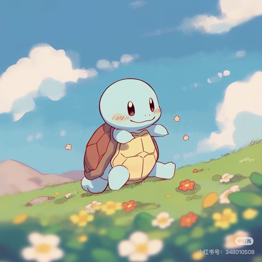 龟吉🌷