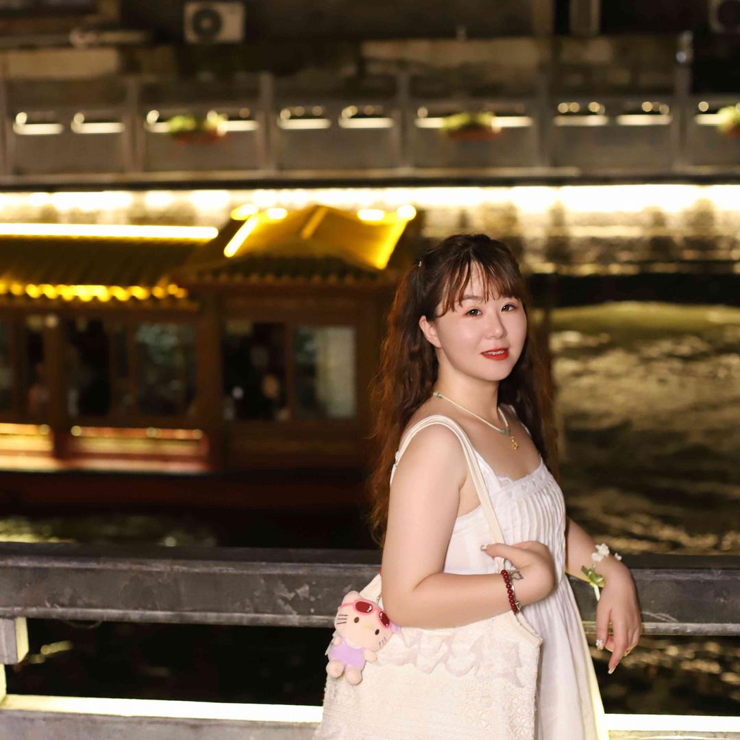 你最可爱💕