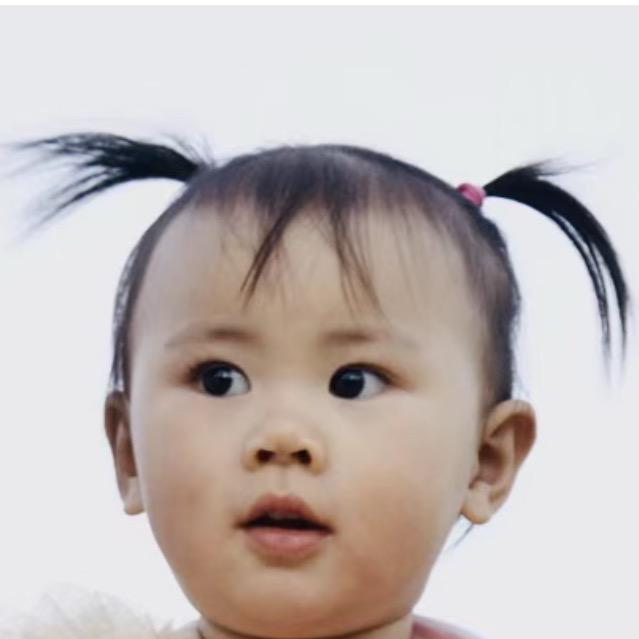 很好相处的女人