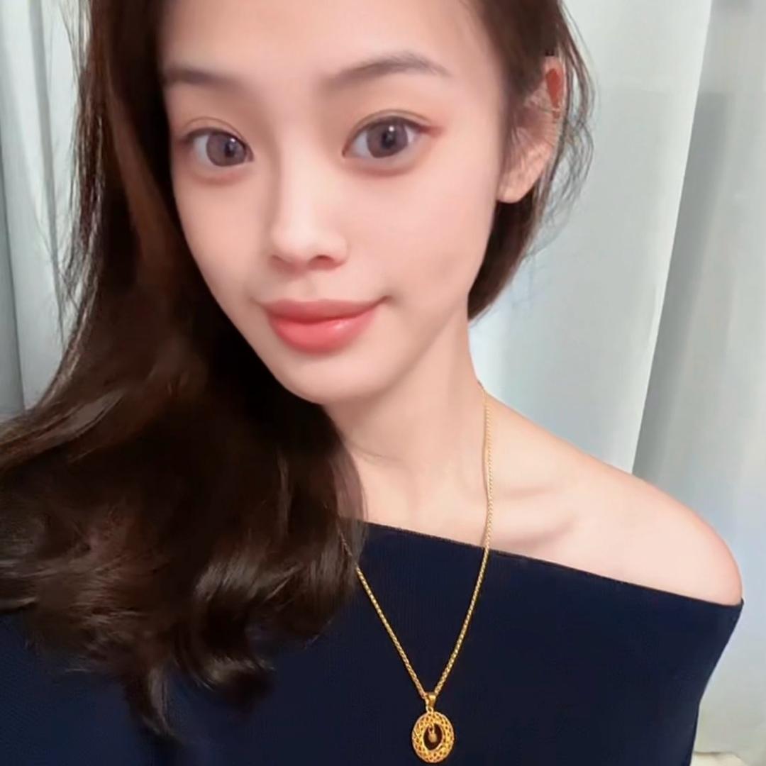 Lin Lin饰品