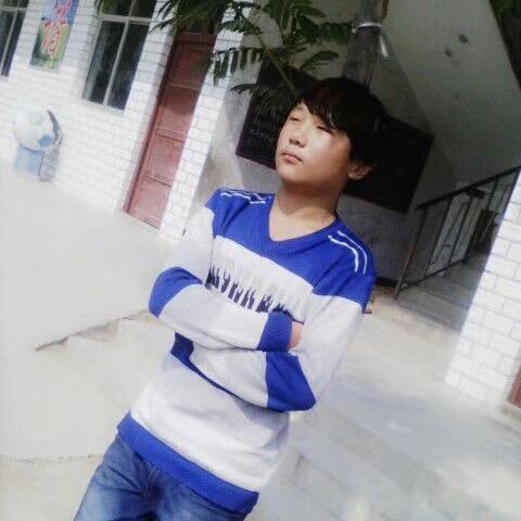 当骑骏马踏平川