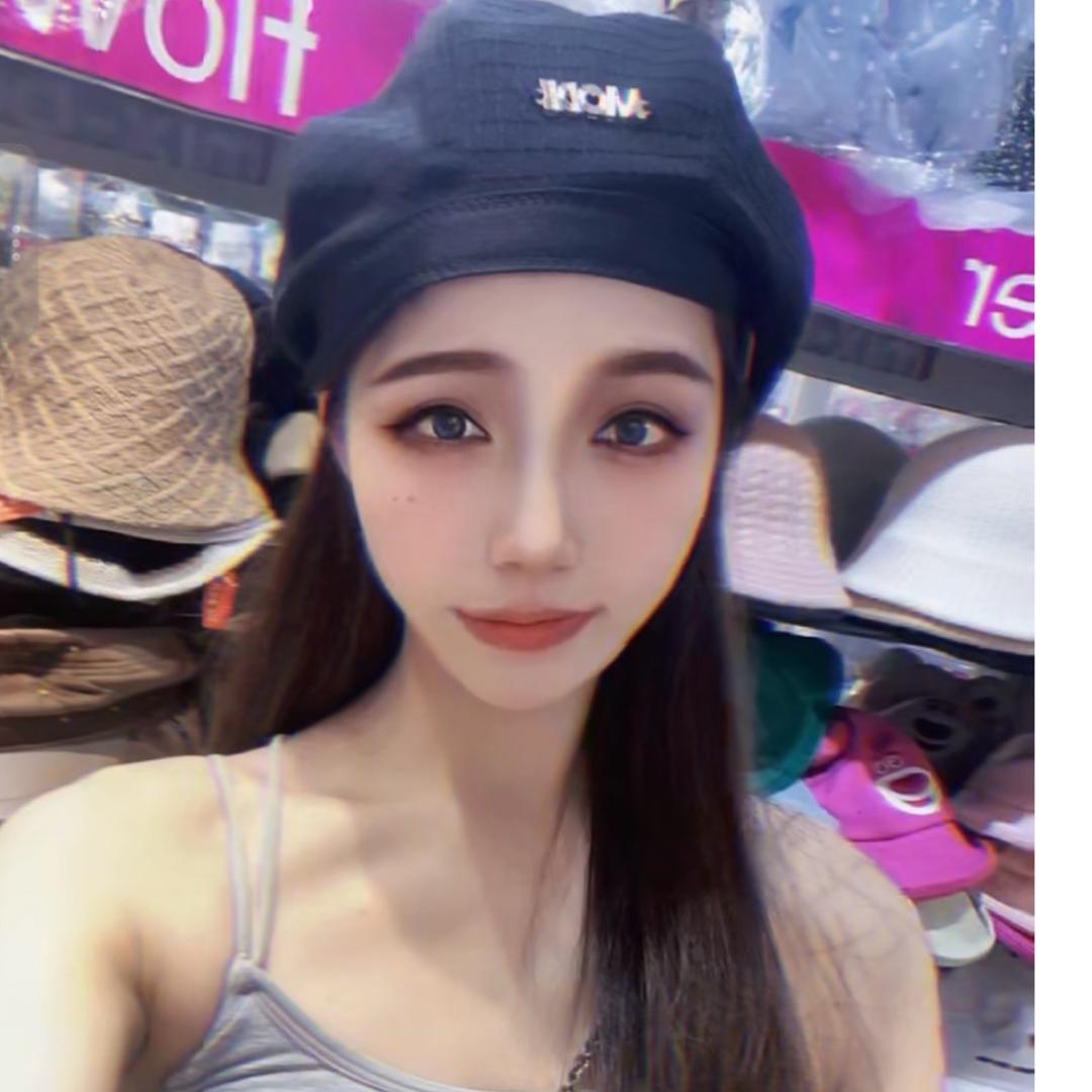 丽丽不吃梨🍐