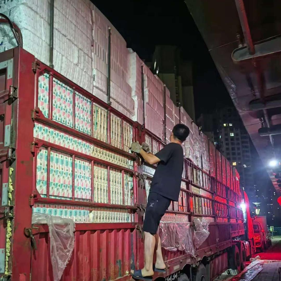 洁安纸品