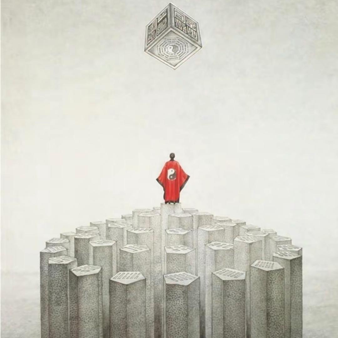 宜居环境堪测设计