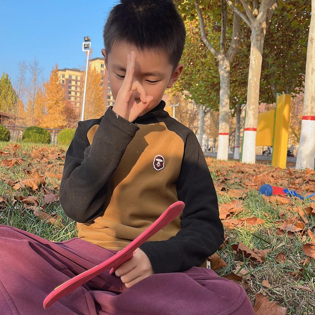 亭子吖