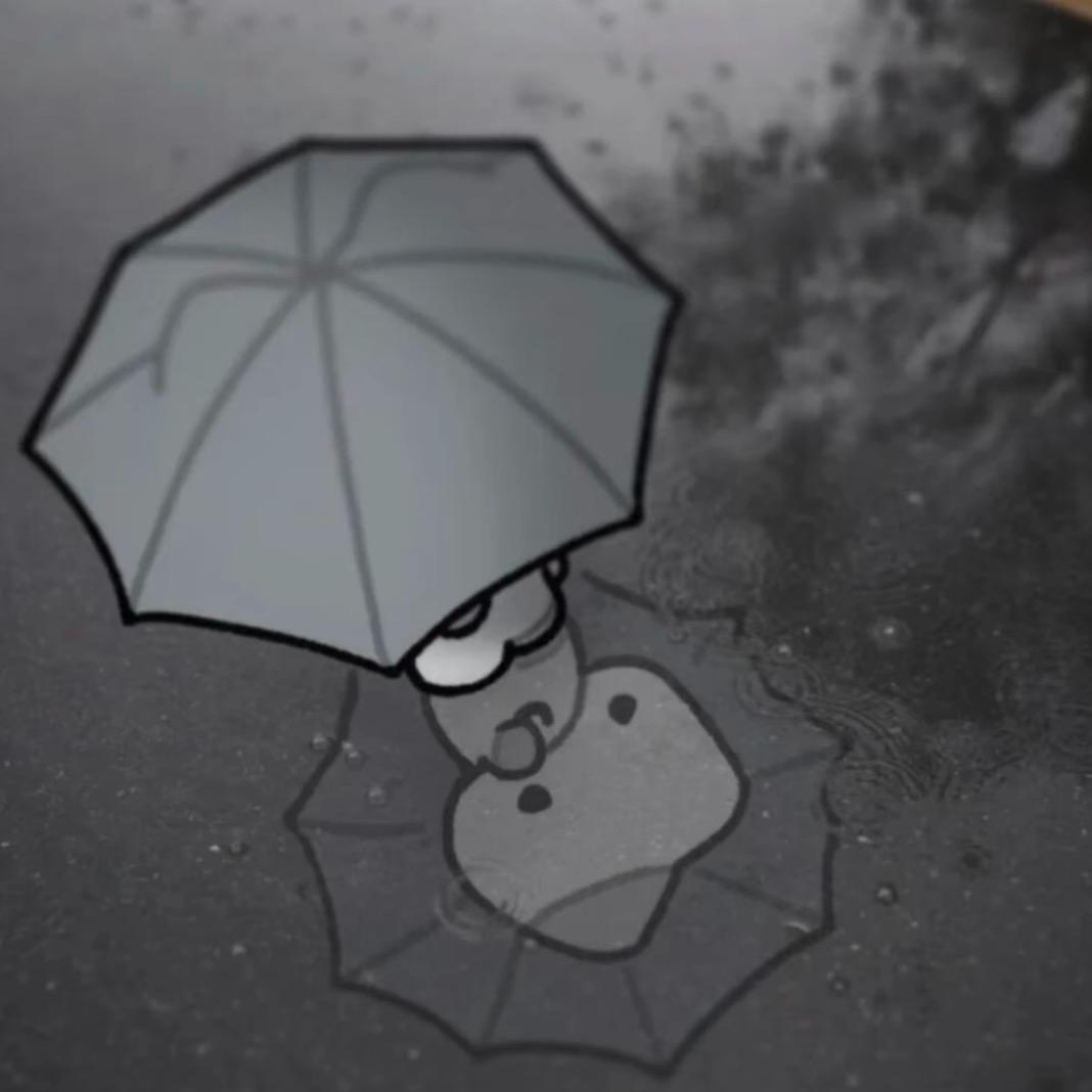 小结巴