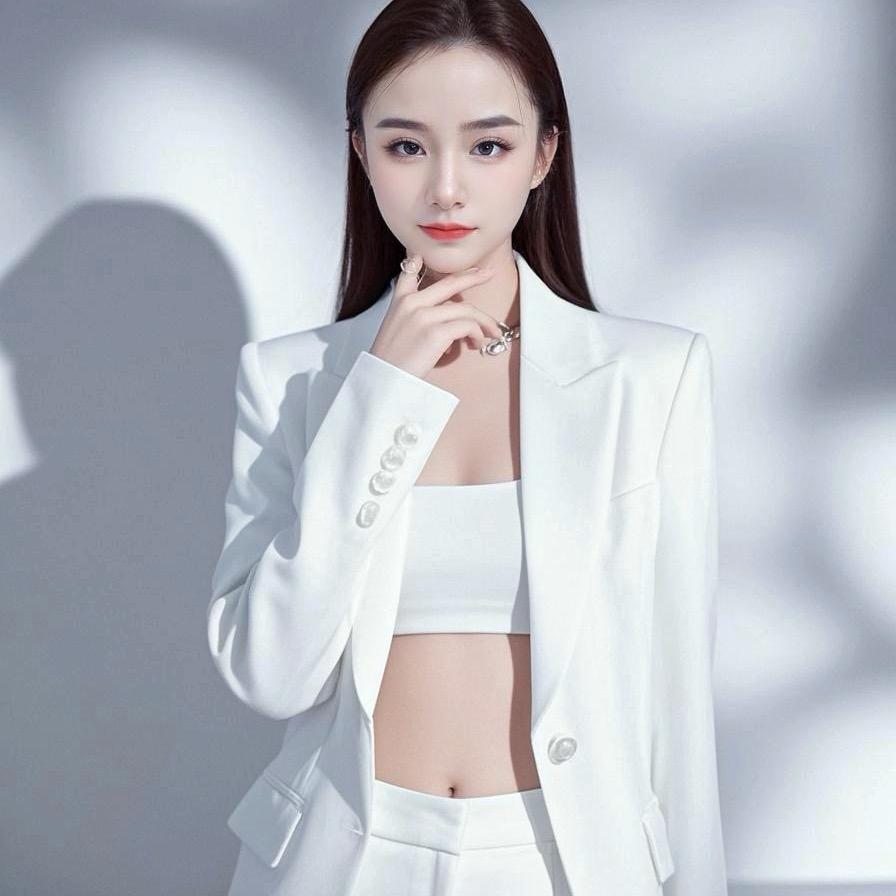 小陈陈～《XL舞团》