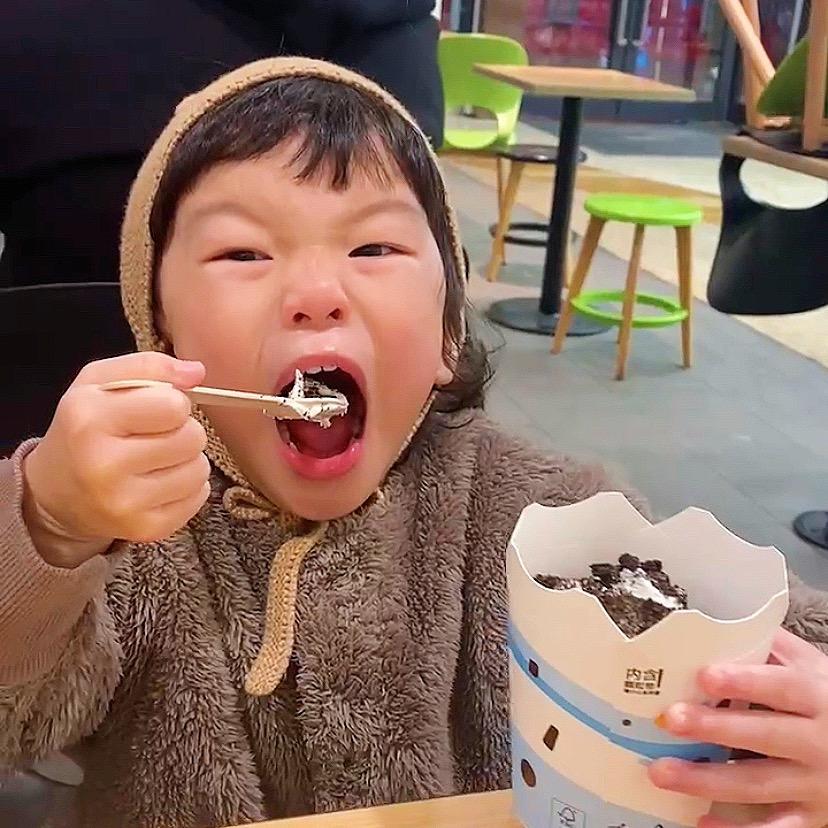 烫头小丸子