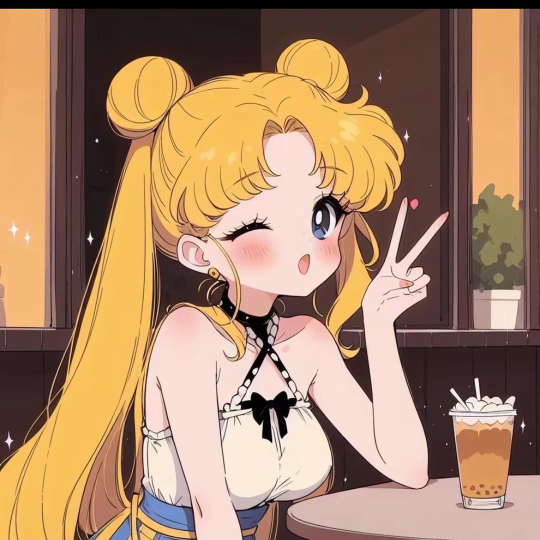 𝐿𝑢𝑐𝑘𝑦.🐰