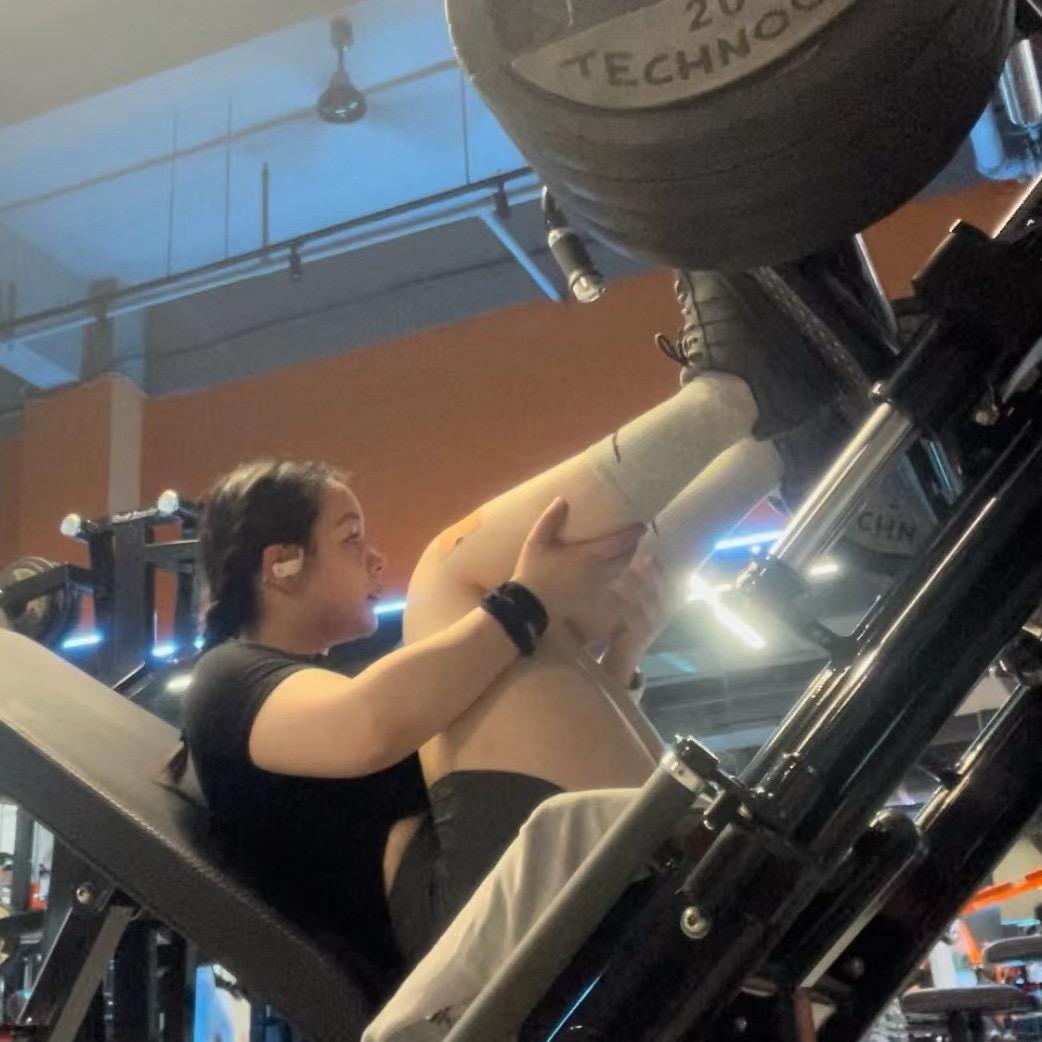 MVP香香大王🏋🏻🏸🚴⛰️