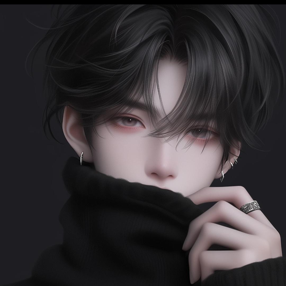 ~一恍如烟@Like smoke&