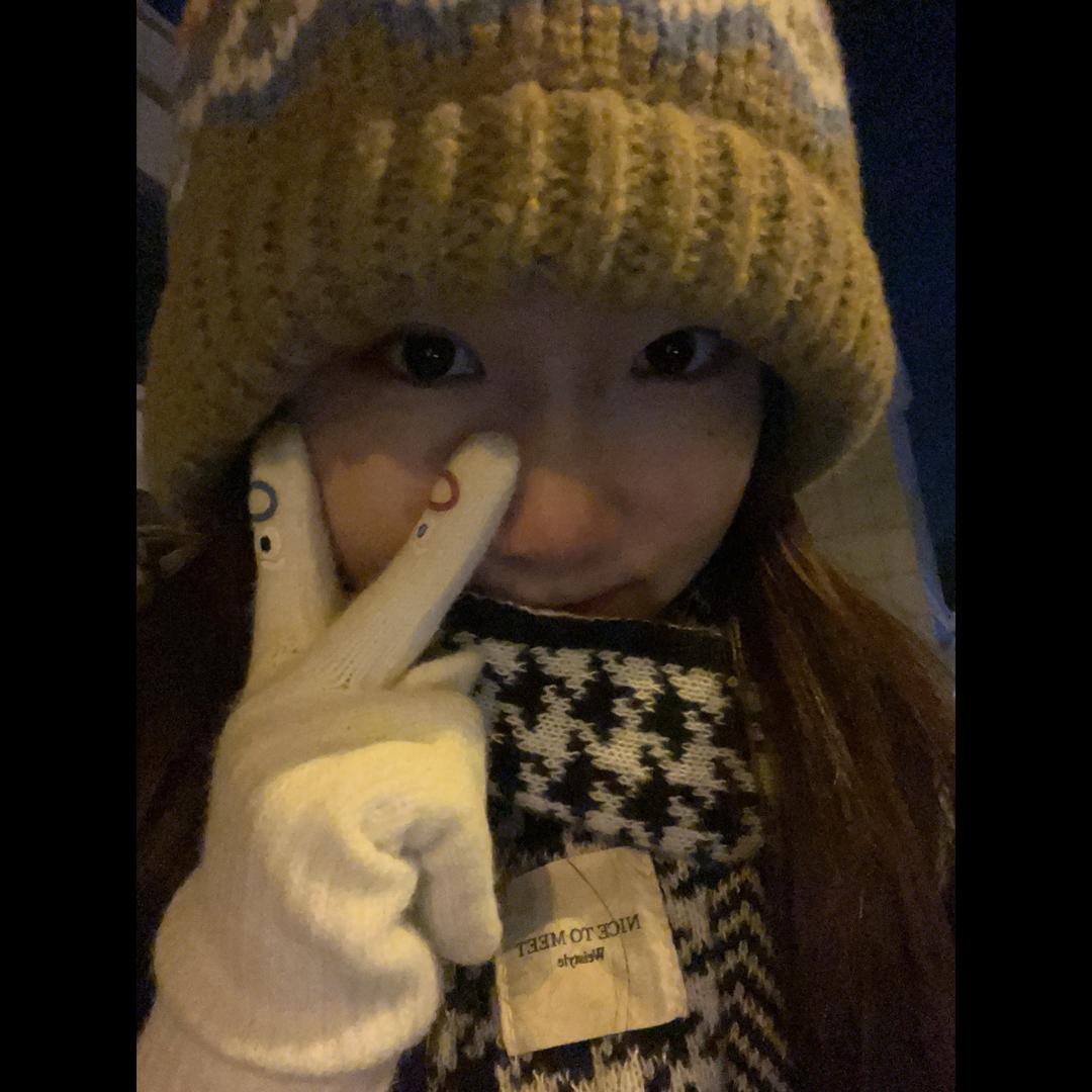 励志瘦到95斤～