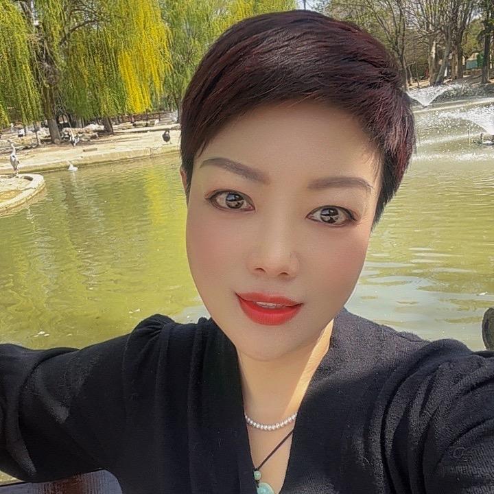 沛娜姐