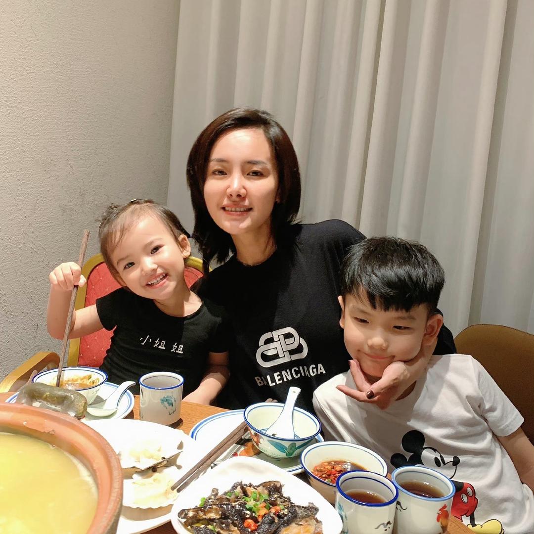 辰辰妈童装精选款
