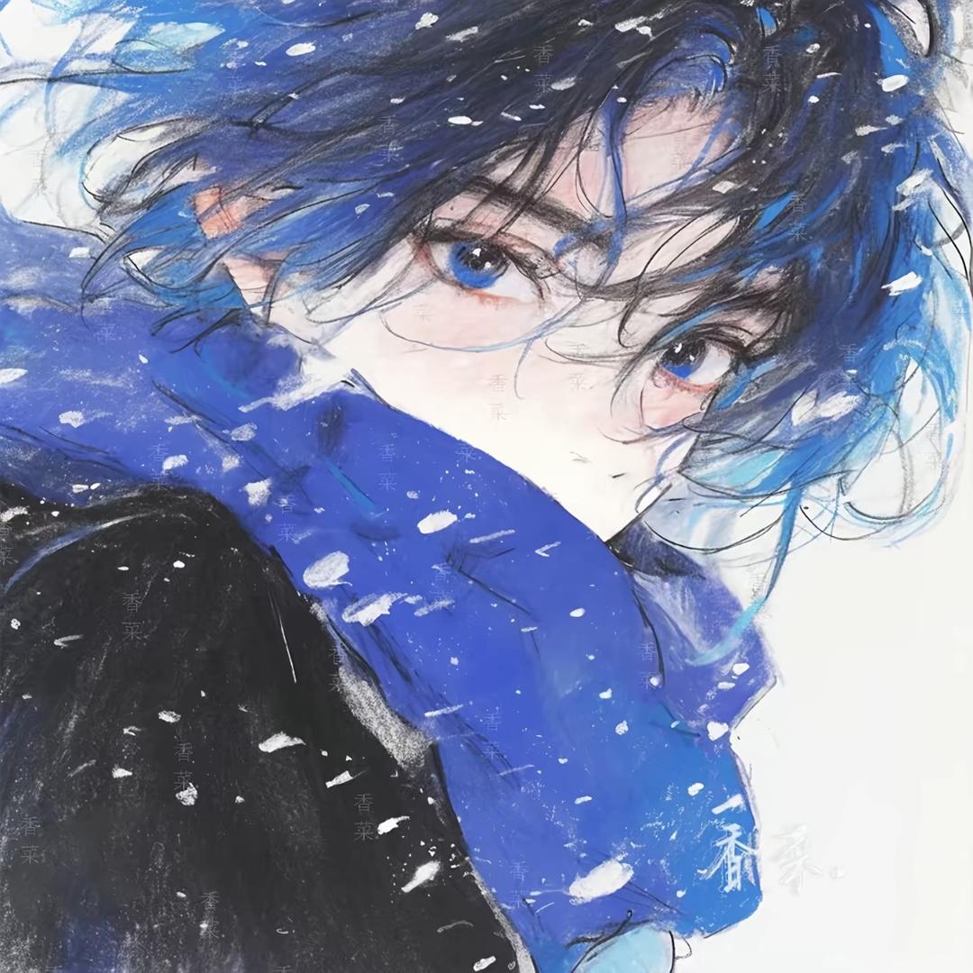 桐皓₀₉.₁₇ᵕ̈