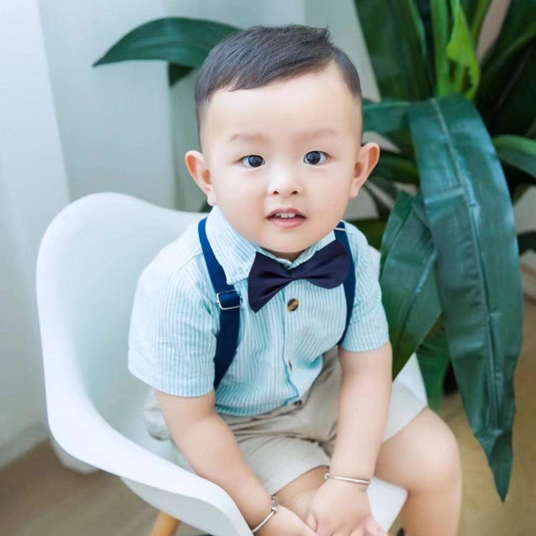 我是小布丁