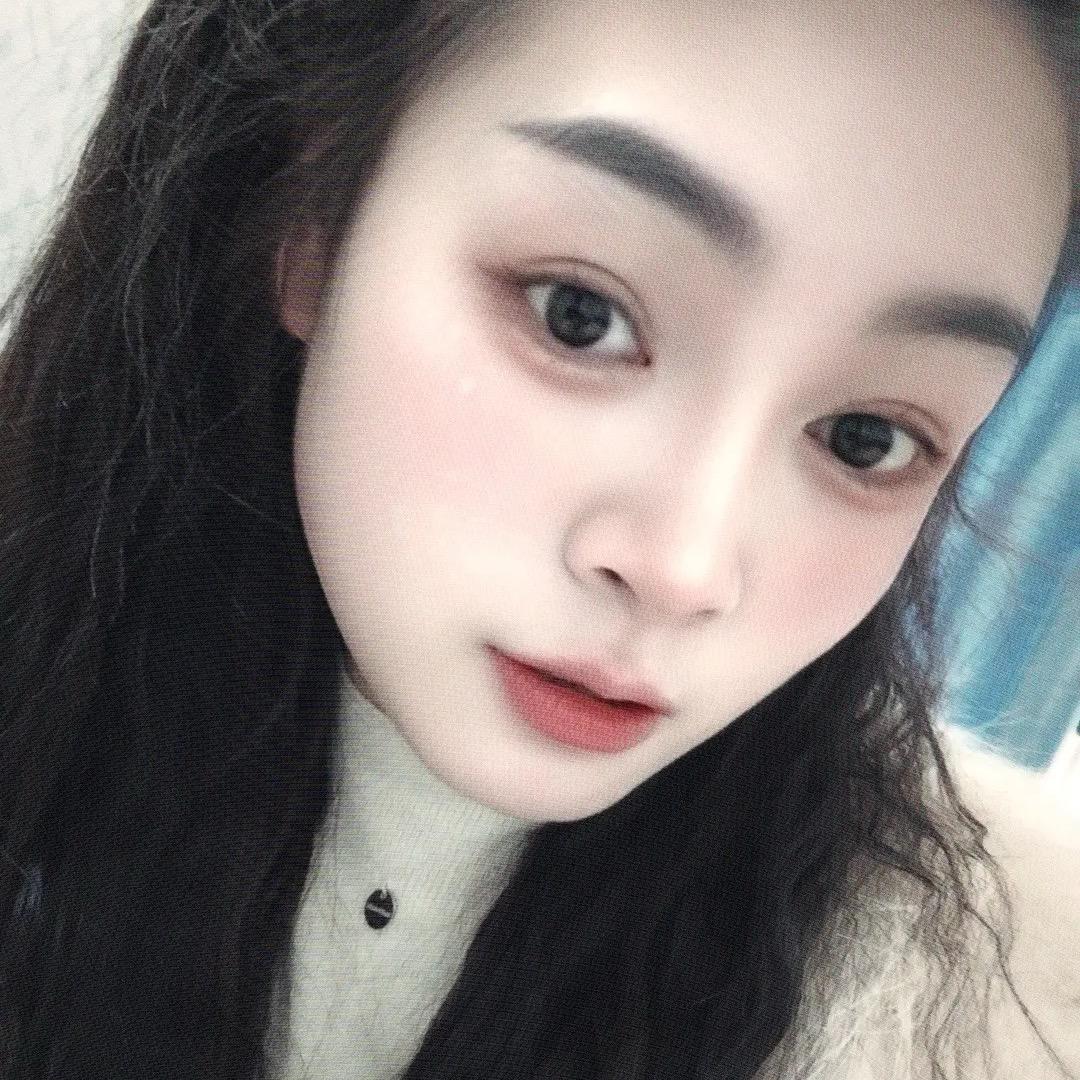@是婷婷呀