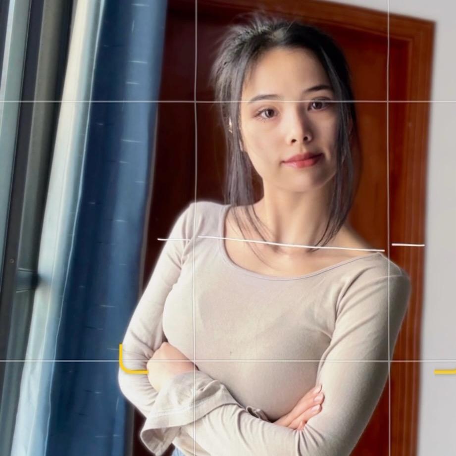 李婉婉。