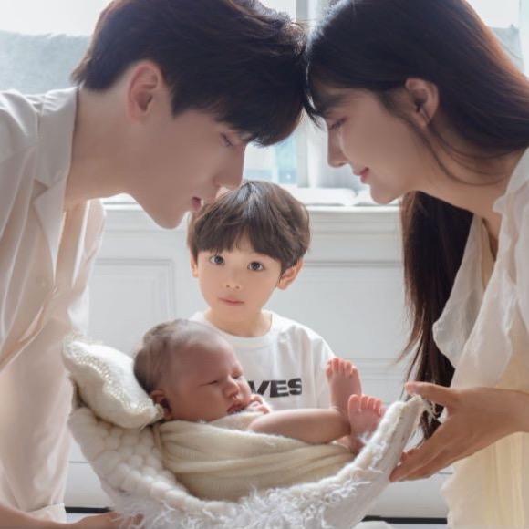 毛小兔Theresa