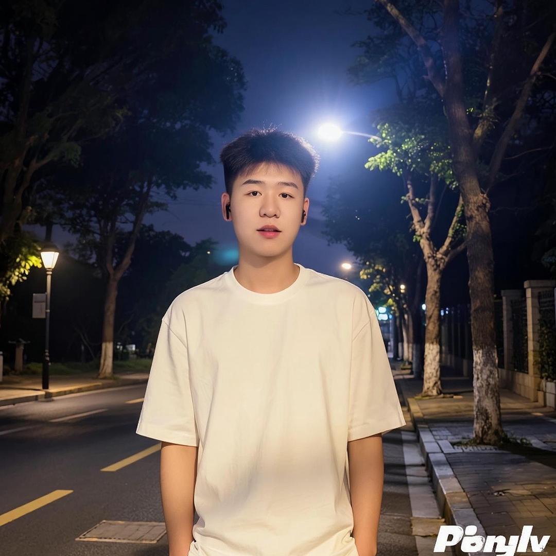 小凯睡不够🐬