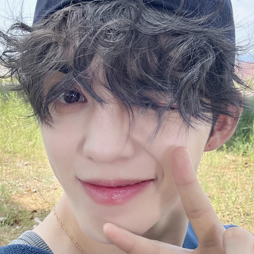 是秃子终会发光 🍒