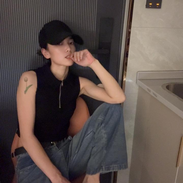 天空很可爱❤️