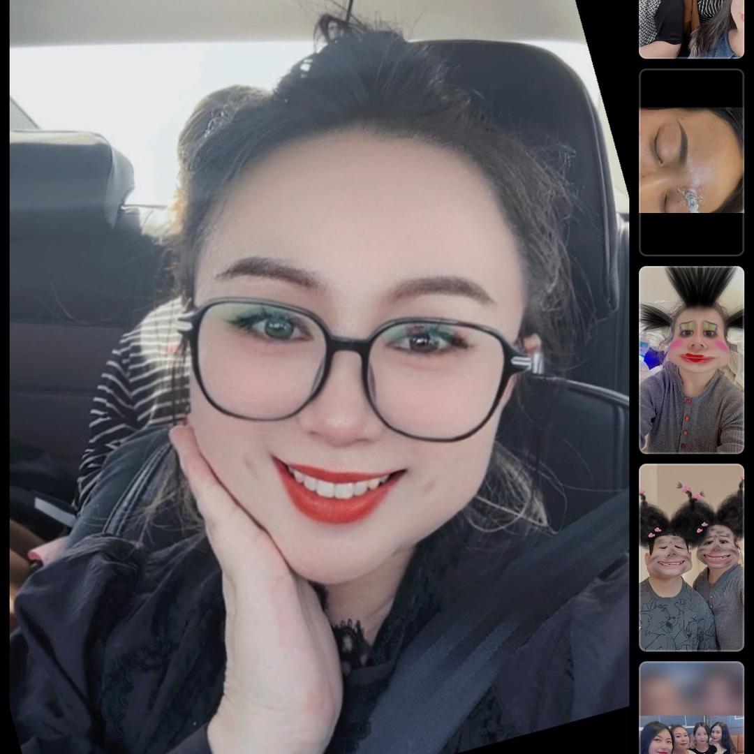 创美美容头疗美睫美甲💅