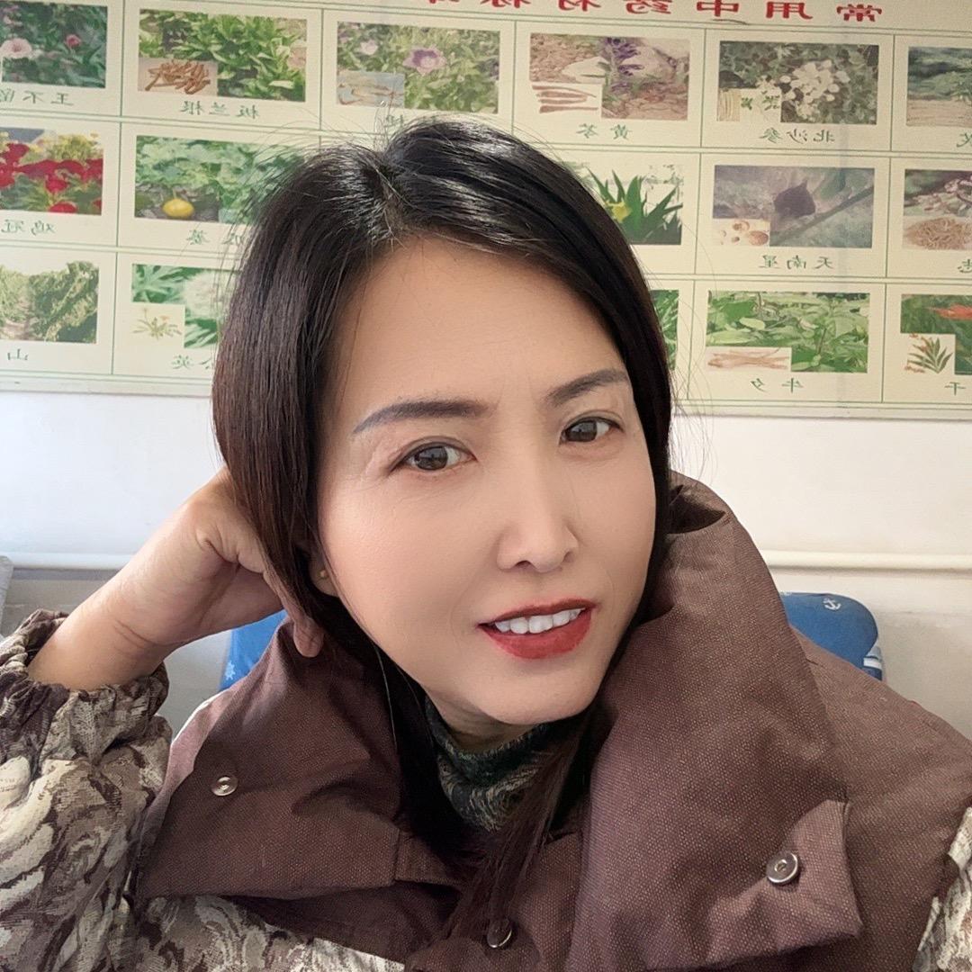 许姐中药材种植