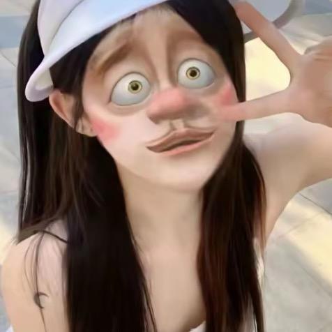 我就是咸菜