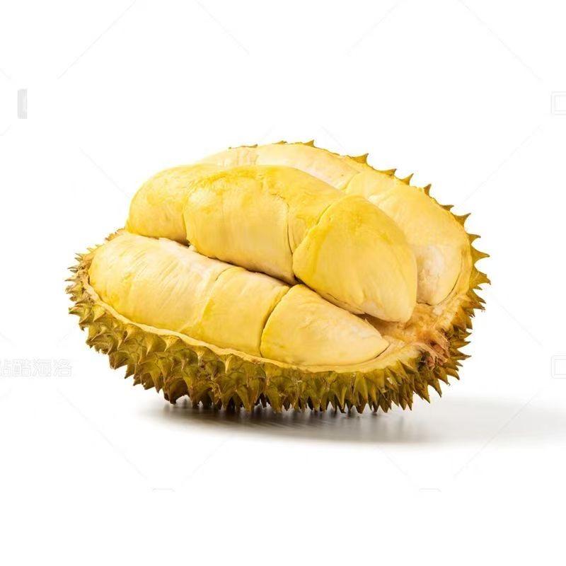 胖嘟嘟果业小时达榴莲