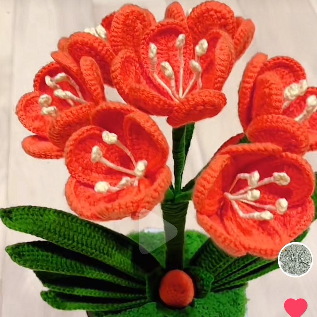 小美手工毛线编织