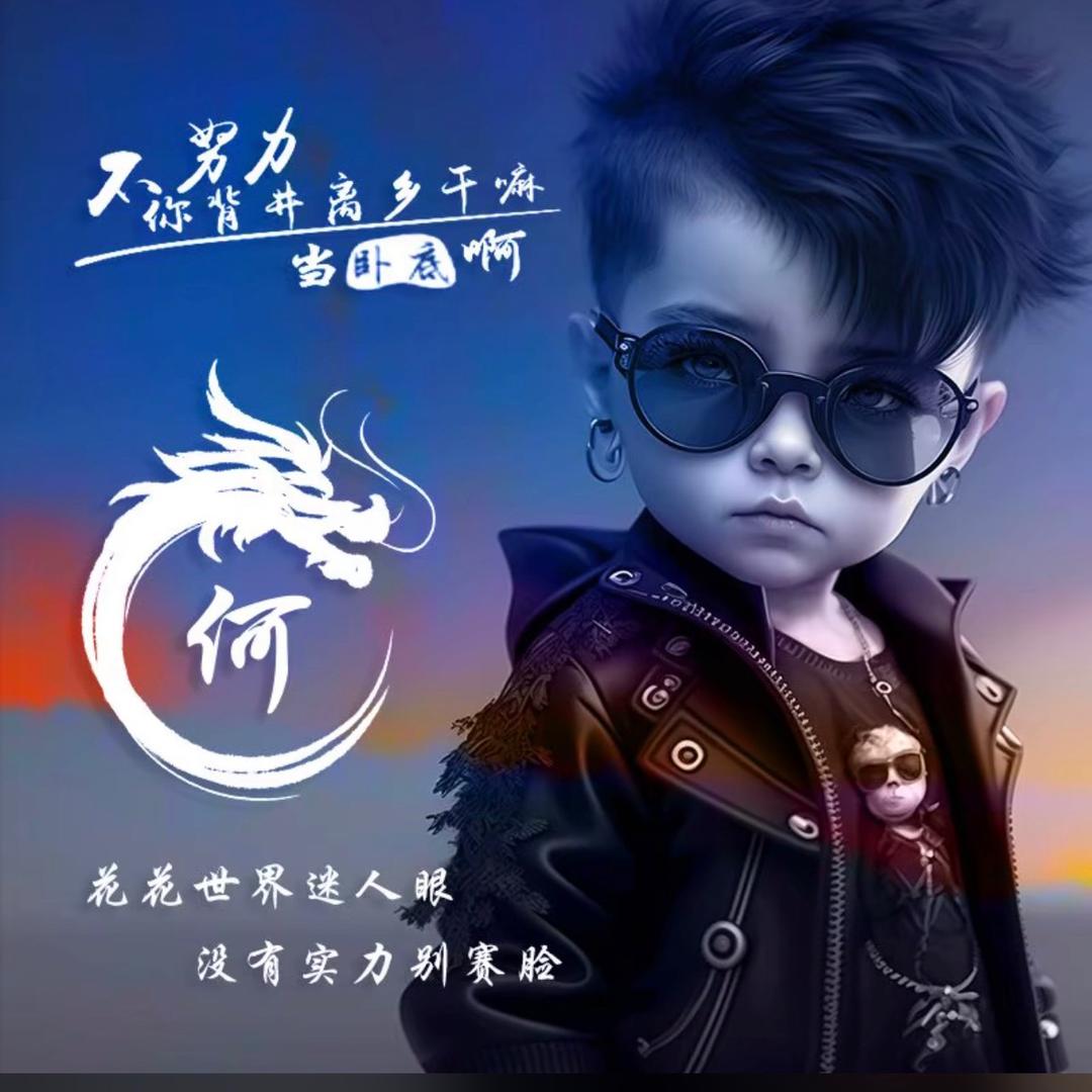 @活在当下@