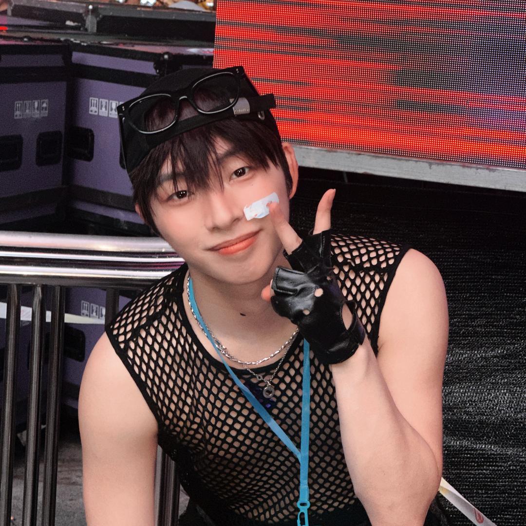 仙男日记