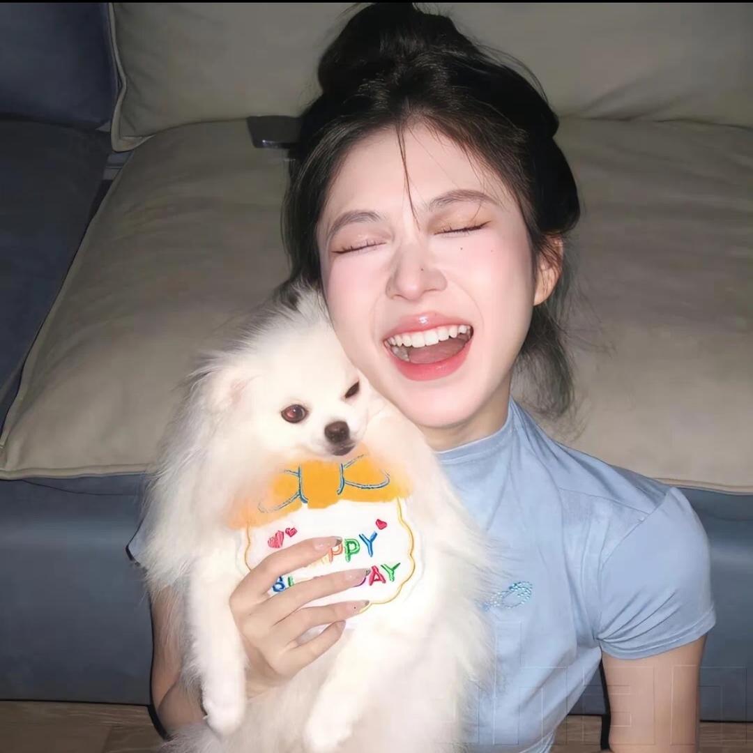 ·小琪