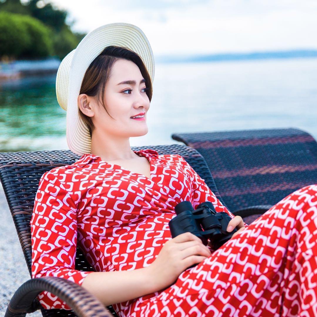 全案设计师啊春-Cathy