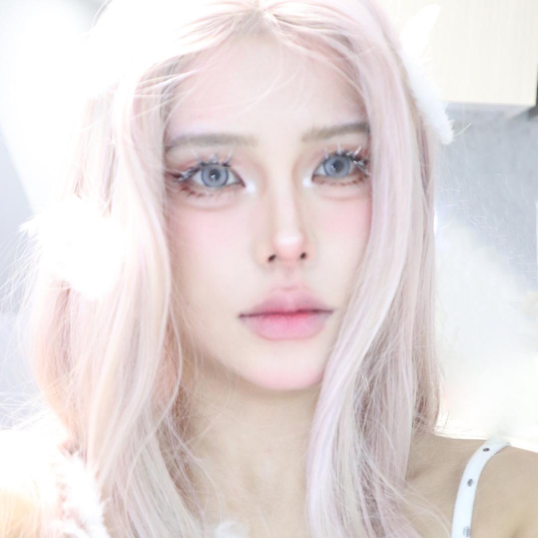 松松小贝