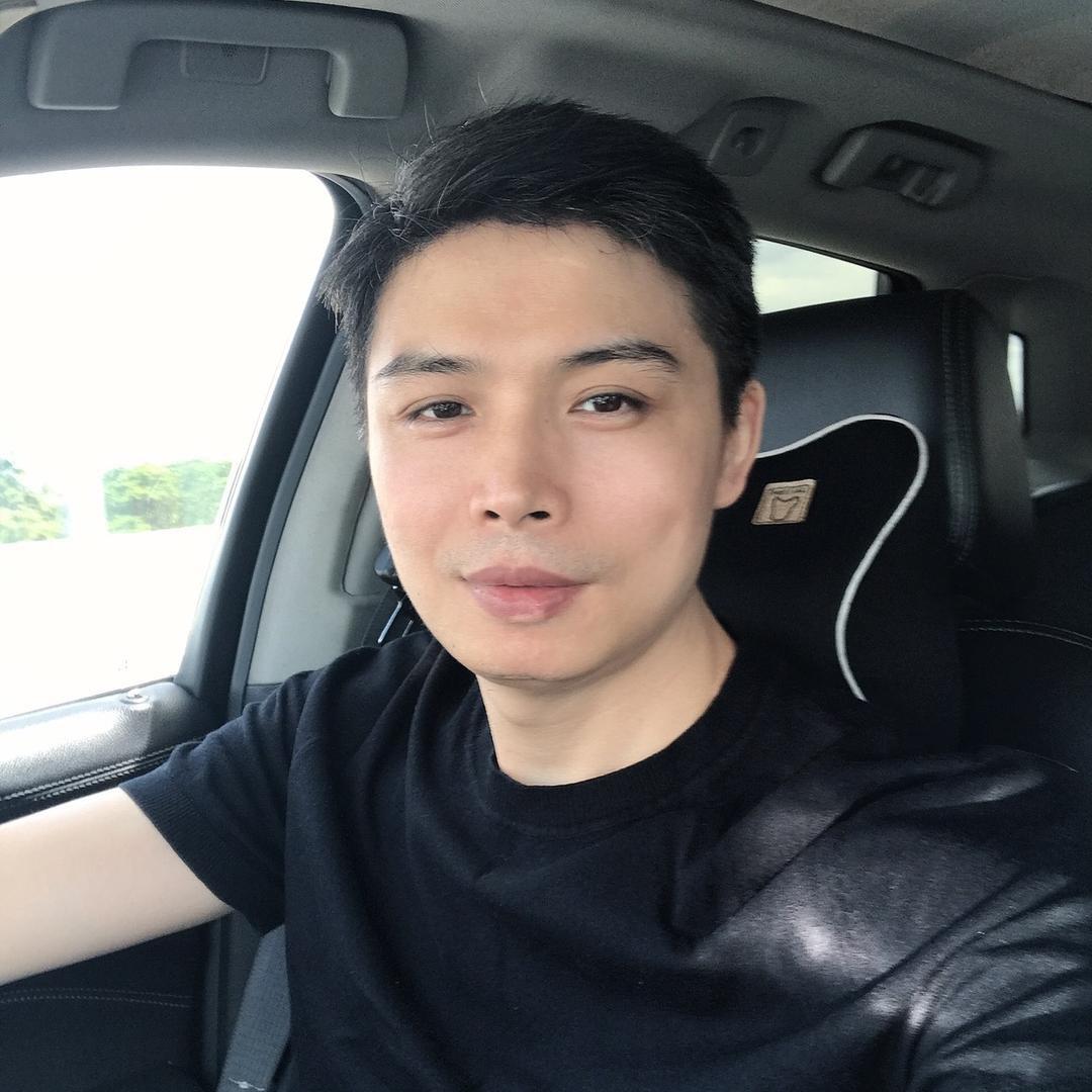斑马线