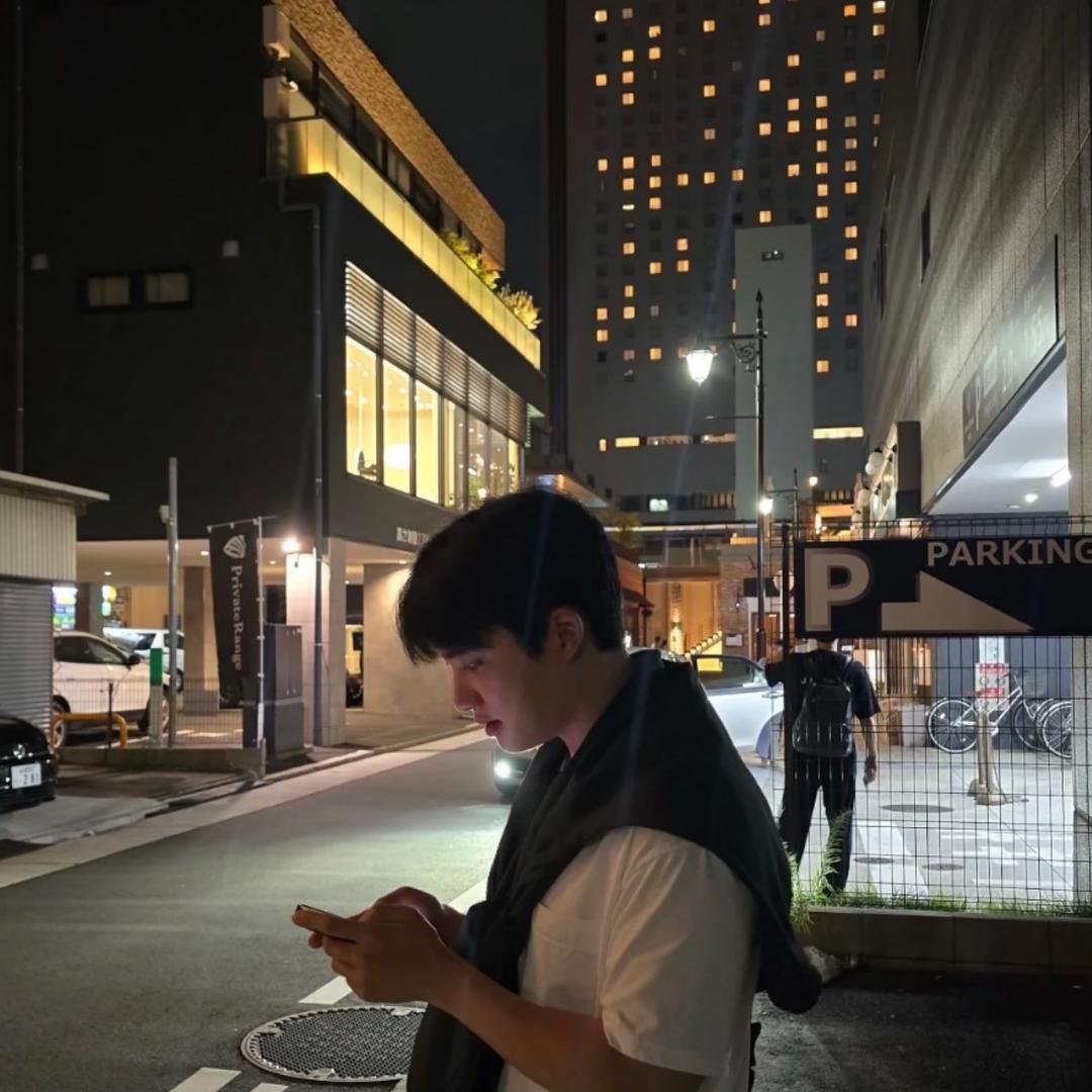 嘟嘟（马上要见到了）