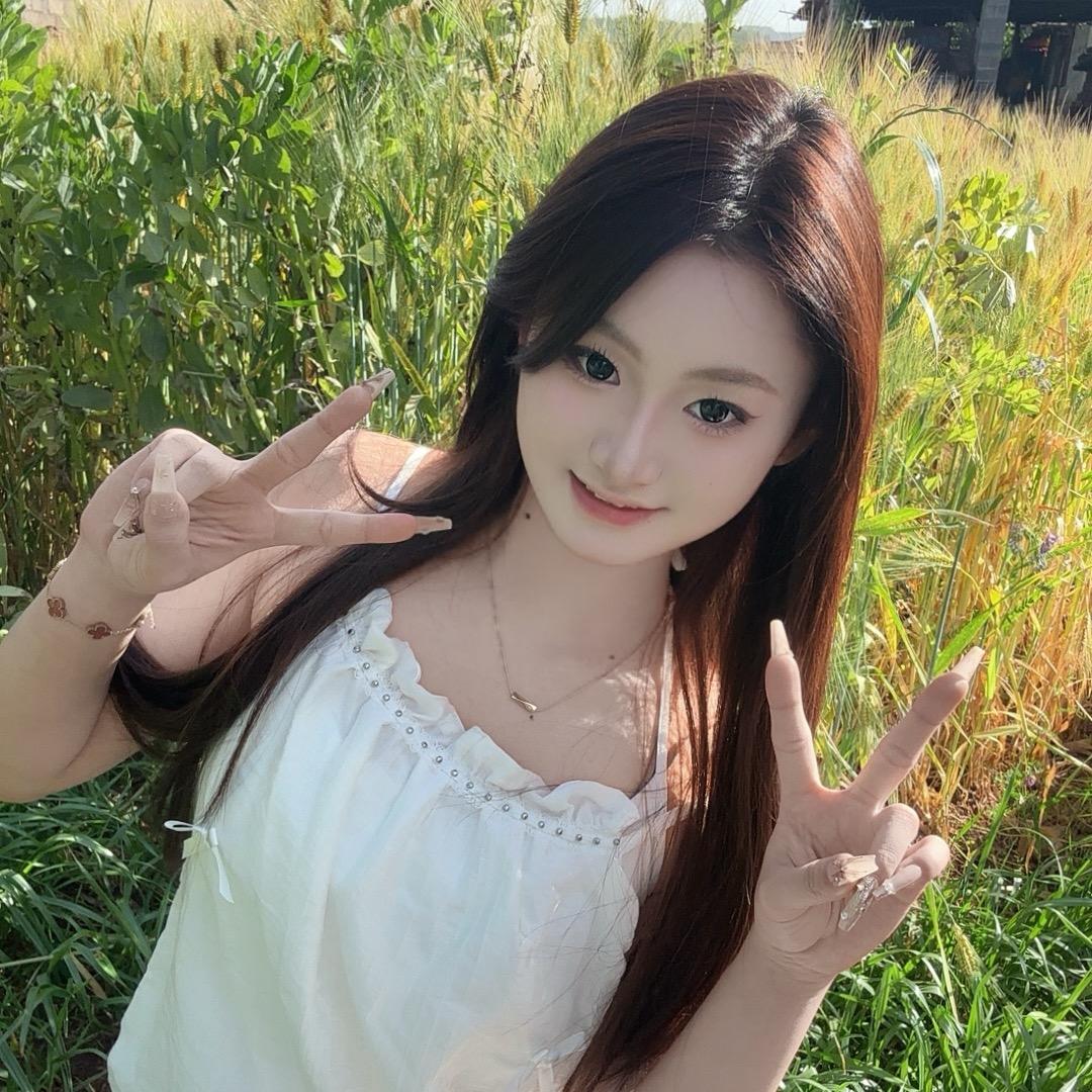 毛蓉蓉🎀(31号年度赛)